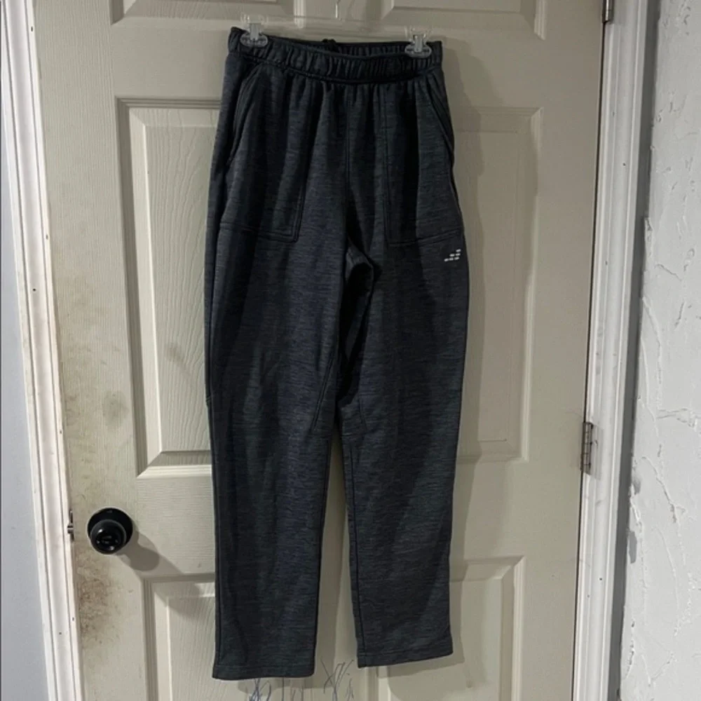 BCG Charcoal Jogger Pants. CAJA. # 2‎